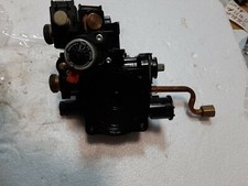 Calotta Circolatore Valvola Motorizzata Micra 3 Condensing 