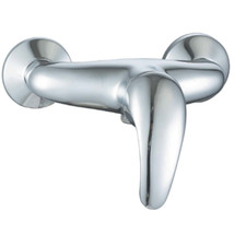 Euro Series 16321 Chrome