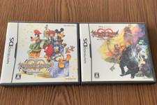 Kingdom Hearts 358/2 Days &