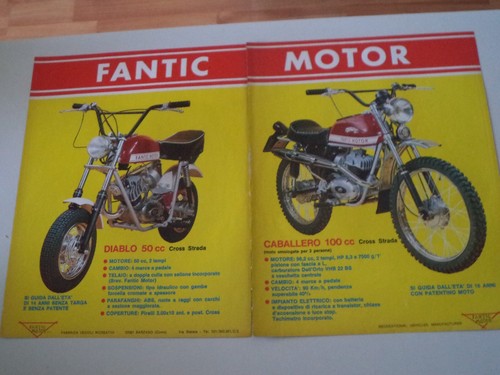 Advertising pubblicità 1971 - advertising,