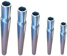 Tige de selle vélo vtt 24 25 25.4 26 27.2 28.6 30.4 mm ville fixie vintage mtb