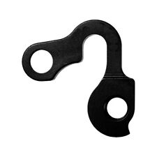 Dropout Tails per Bergamont BeOne Haro Deragliatore Posteriore Anse Ingranaggio Mech Gancio