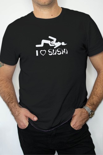 Shirt uomo love - uomo,