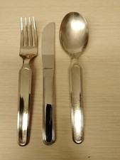 Posate Esercito Italiano