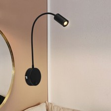 Lampada da Lettura Parete