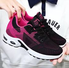 Scarpe donna ginnastica sportive leggere comode comfort corsa training