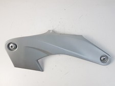 Fiancata Destra Coperchio Tunnel Pedana MALAGUTI MADISON 125 150 1999 -  2001