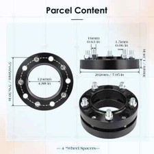 DISTANZIALI RUOTA HUBCENTRIC