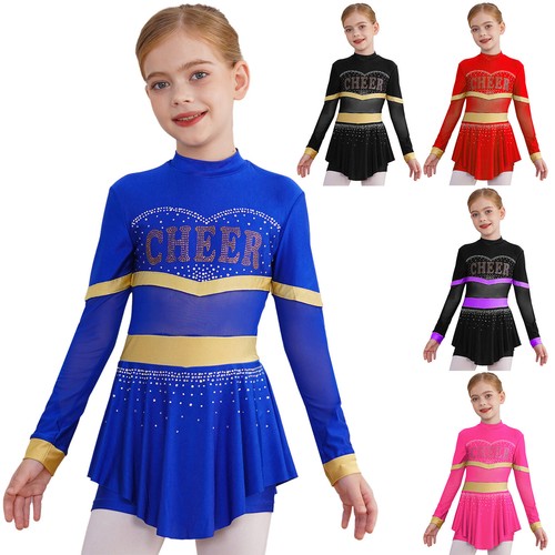 Costume cheer leader per - costume,