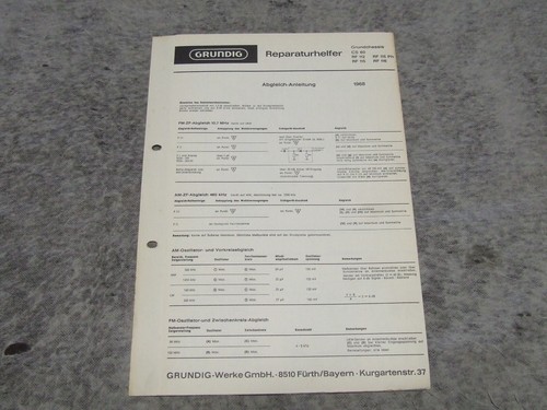Schema elettrico service - schema,