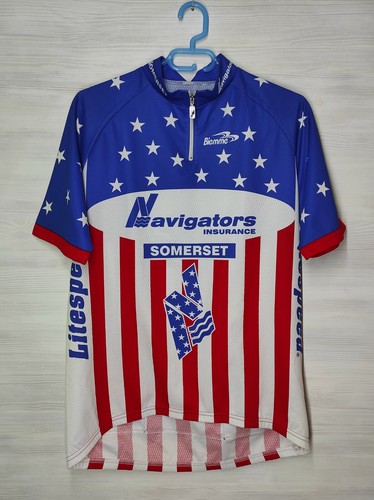 Maglia ciclismo navigatori - ciclismo,