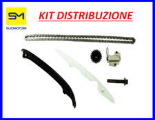 KIT DISTRIBUZIONE 6 PEZZI FIAT