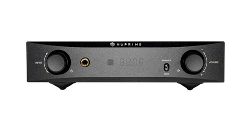 Nuprime pra - nuprime, pra-9x