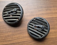 2 Presa d'Aria Abitacolo Alfa Romeo Giulia Super