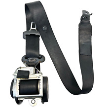 CINTURA DI SICUREZZA ANTERIORE