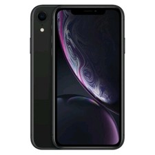 Smartphone originale Apple iPhone XR - 64 GB 128 GB 6,1" sbloccato Hexa Core 6 colori 