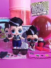 LOL surprise originali Giochi