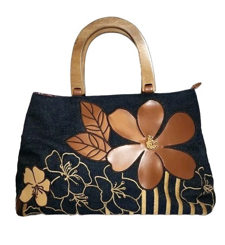 Borsa mano isabella - a,