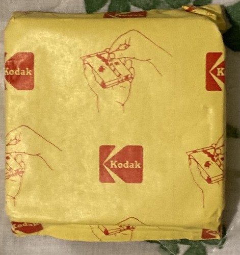 Kodak super cinefilm - kodak, *non