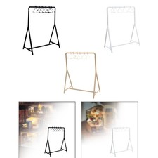 Porta abiti per casa delle