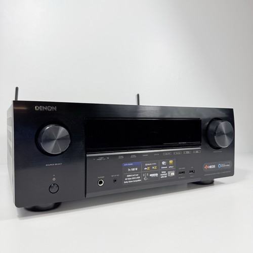 Denon avr x3500h ricevitore - denon, av