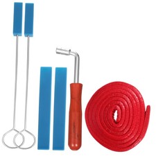 1 Set Strumento Accordatura