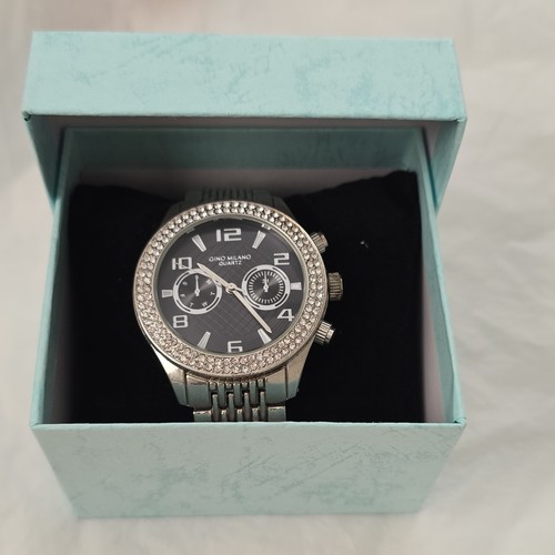 Orologio gino milano - orologio,