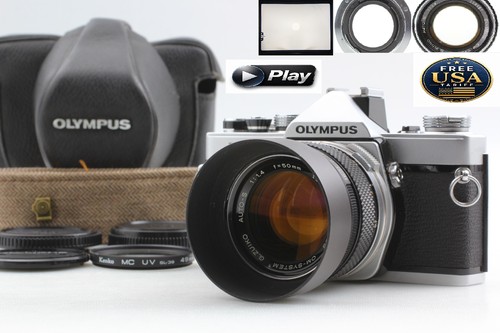 Quasi come nuovo - [], olympus