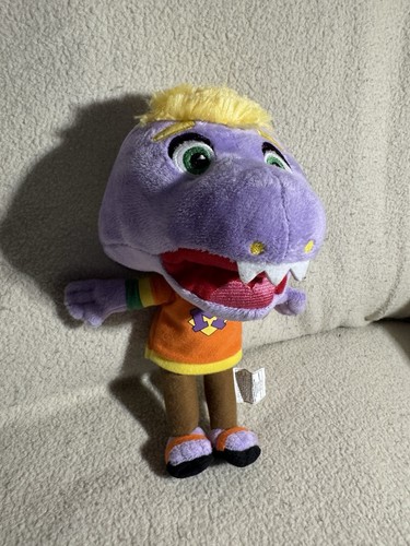 Chuck formaggio peluche - formaggio, mr.