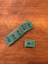 1 (One) Luxman DML-02 Module