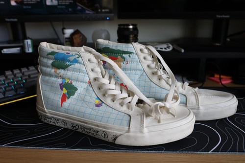 Sneakers alte vans save - sneakers, the