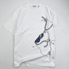 Burberry T-Shirt Uomo Taglia