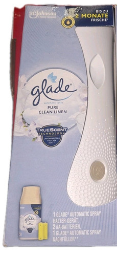 Glade automatic spray pure - glade,