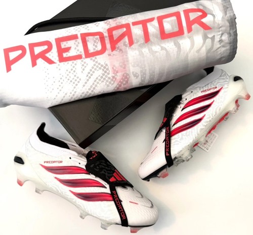 Adidas predator elite - elite, tongue