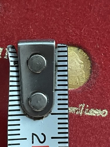 Monetine oro europa e - monetine, 8k