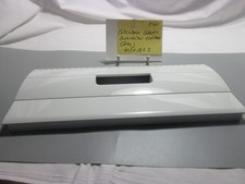 Candy, coperchio cassetto congelatore di combinato- misure 41,5x19x2 cm