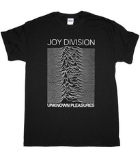 JOY DIVISION PIACERI