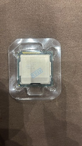 Cpu core 2120 - i3-2120, intel