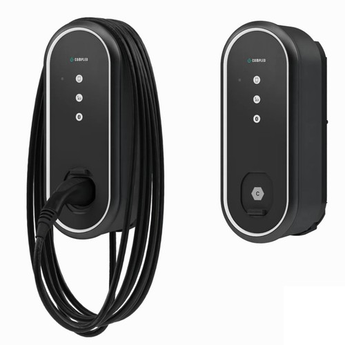 Completo ebox smart wallbox - ebox,