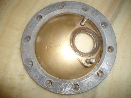 Faema e61 anello flangiato - anello,