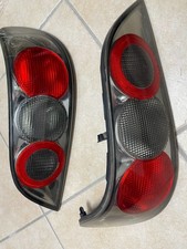 fanali posteriori smart roadster 452