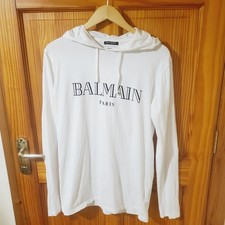 BALMAIN PARIS Felpa con