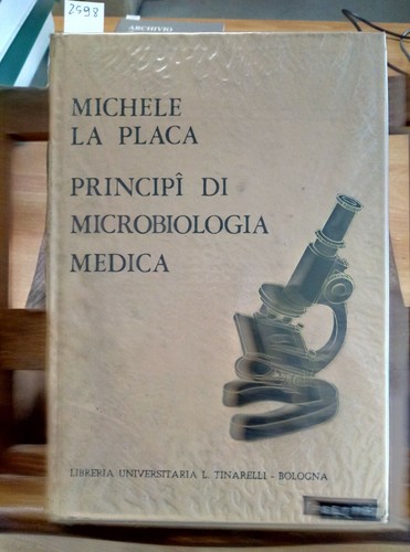 Principi microbiologia - principi,
