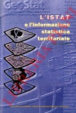 CRESCENZI Fabio - L'ISTAT e