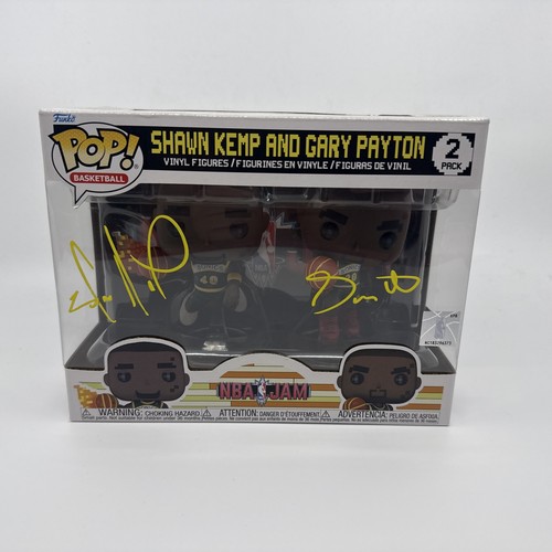 Shawn kemp gary payton - kemp,