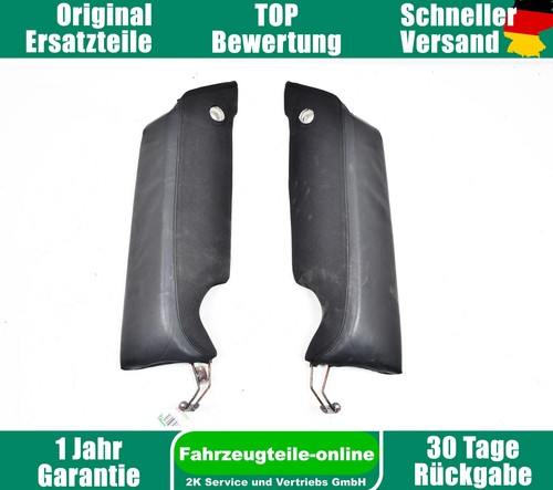 Imbottitura laterale sedile