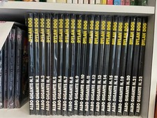 DYLAN DOG LOTTO 20 GIGANTI