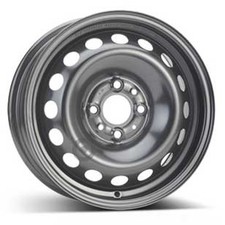 1 Alcar cerchi ferro 6805
