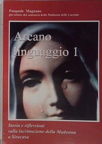 Magnano arcano linguaggio - magnano,