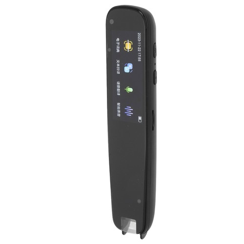Penna smart scanner touch - scanner,